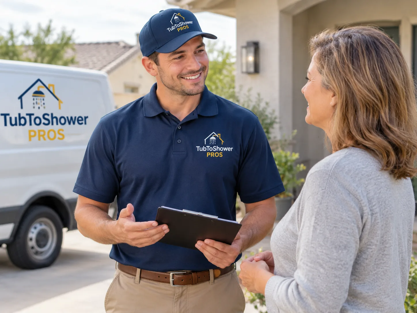 Tub Shower Conversion Julesburg, CO FAQs